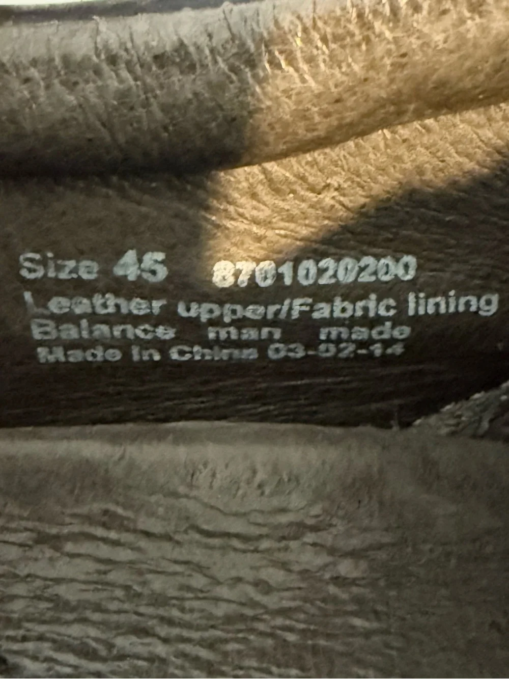 Dansko Black Men's Slip-On Work Loafers